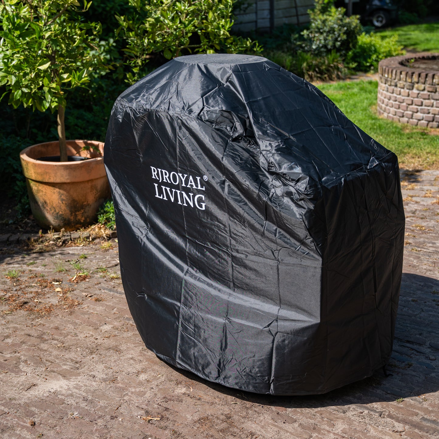 BBQ Plancha Hoes Big Jack